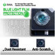 Zaštitne naljepnice za leću kamere (filter plavog svjetla), 2UUL DA33, 500kom/pak