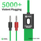 Android naponski kabel, 16-u-1, 2UUL PW04