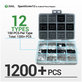 Set Phillips vijaka za Android servise, 2UUL SC12, 1200kom/pak