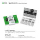 Set Phillips vijaka za Android servise, 2UUL SC12, 1200kom/pak