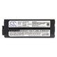 Baterija za Canon Selphy CP, 2000mAh, Li-Ion, 22.2V, NB-CP1L, HQ