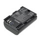 Baterija za Canon EOS 60D, 5D Mk II, 7D, 1800mAh, Li-Ion, 7.4V, LP-E6, HQ