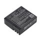 Baterija za SJCAM SJ4000, SJ5000, 900mAh, Li-Ion, 3.7V, SJ4000B, HQ