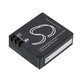Baterija za SJCAM SJ4000, SJ5000, 900mAh, Li-Ion, 3.7V, SJ4000B, HQ