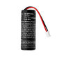 Baterija za Sony PS3 Move, PS4, 1350mAh, Li-Ion, 3.7V, LIS1441, HQ