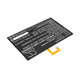 Baterija za Lenovo Tab 2, Lenovo Tab 4, Lenovo TB2, 7000mAh, Li-Pol, 3.8V, L14D2P31, HQ