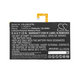 Baterija za Lenovo Tab 2, Lenovo Tab 4, Lenovo TB2, 7000mAh, Li-Pol, 3.8V, L14D2P31, HQ