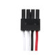 Baterija za RobZone Duoro Xcontrol 2, BONA18650, 2600mAh, Li-Ion, 14.4V, HQ