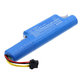 Baterija za Sencor SRV 2230TI, 2600mAh, Li-Ion, 10.8V, SRX 1001, HQ