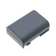 Baterija za Canon EOS 350D, 400D, PowerShot S30, S60, S80, 600mAh, Li-Ion, 7.4V, NB-2LH, HQ