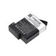 Baterija za Gopro Hero 8, Hero 6, 1250mAh, Li-Ion, 3.85V, AHDBT-501, HQ