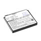 Baterija za Becker HJS 100, HJS100, Li-Ion, 3.7V, 900mAh, HQ