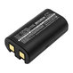 Baterija za Dymo 260, 280, 650, 650mAh, Li-Ion, 7.4V, 14430, HQ