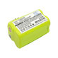 Baterija za Makita 6722D, 6723DW, 2000mAh, Ni-MH, 4.8V, TL00000012, HQ