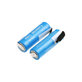 Baterija 14430 s montažnim pločicama, 650mAh, Li-Ion, 3.7V, HQ