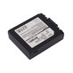 Baterija za Panasonic DMC-FZ10, 680mAh, Li-Ion, 7.4V, CGA-S002, HQ