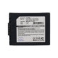 Baterija za Panasonic DMC-FZ10, 680mAh, Li-Ion, 7.4V, CGA-S002, HQ