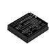 Baterija za Panasonic Lumix DMC-FX01, 1150mAh, Li-Ion, 3.7V, CGA-S005, HQ