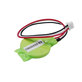 Rezervna baterija za Acer, Dell, HP, Compaq, Fujitsu, Medion, 200mAh, Lithium, 3V, 23.22207.041, HQ
