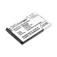 Baterija za Siemens Gigaset, Openstage, SL, 950mAh, Li-Ion, 3.7V, V30145-K1310-X445, HQ