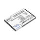 Baterija za Siemens Gigaset, Openstage, SL, 950mAh, Li-Ion, 3.7V, V30145-K1310-X445, HQ