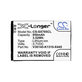 Baterija za Siemens Gigaset, Openstage, SL, 950mAh, Li-Ion, 3.7V, V30145-K1310-X445, HQ