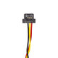 Baterija za Mio MiVue 508, 518, 528, 538, 608, 618, 792, 230mAh, Li-Pol, 3.7V, TPC402035, HQ