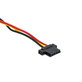 Baterija za Mio MiVue 508, 518, 528, 538, 608, 618, 792, 230mAh, Li-Pol, 3.7V, TPC402035, HQ