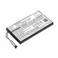 Baterija za Sony PS Vita, 2200mAh, Li-Pol, 3.7V, SP65M, HQ