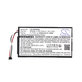 Baterija za Sony PS Vita, 2200mAh, Li-Pol, 3.7V, SP65M, HQ