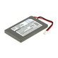 Baterija za Sony PlayStation 3, 650mAh, Li-Ion, 3.7V, LIP1859, HQ