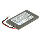 Baterija za Sony PlayStation 3, 650mAh, Li-Ion, 3.7V, LIP1859, HQ