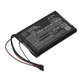 Baterija za Garmin Edge 1000, Explore, 1200mAh, Li-ion, 3.7V, DI44EJ18B60HK, HQ