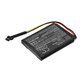 Baterija za TomTom One 140, Go 500, 950mAh, Li-ion, 3.7V, P2, HQ