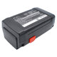 Baterija za Gardena 380 Li, 8838, 3000mAh, Li-ion, 25V, 04025-20, HQ