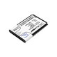 Baterija za Doro 1370, 1372, 2404, 6040, 1200mAh, Li-ion, 3.7V, DBO-1000A, HQ