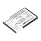 Baterija za Doro 1360, 900mAh, Li-ion, 3.7V, DBC-800A, HQ