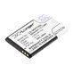 Baterija za Doro 1360, 900mAh, Li-ion, 3.7V, DBC-800A, HQ