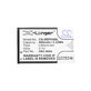Baterija za Doro 1360, 900mAh, Li-ion, 3.7V, DBC-800A, HQ
