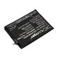 Baterija za Asus Zenfone Max Pro M1 ZB602KL, 4900mAh, Li-Pol, 3.85V, 0B200-02870200, HQ