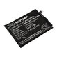 Baterija za Asus Zenfone Max Pro M1 ZB602KL, 4900mAh, Li-Pol, 3.85V, 0B200-02870200, HQ