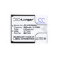 Baterija za Sony Ericsson W595, K790i, K800i, W850i, W900i, W950i, 900mAh, Li-ion, 3.7V, BST-33, HQ