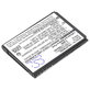 Baterija za Alcatel One Touch 2010D, 700mAh, Li-ion, 3.7V, CAB22D0000C1, HQ