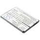 Baterija za Alcatel One Touch, OT, TCL A, Vodafone, 900mAh, Li-ion, 3.7V, CAB31L0004C1, HQ
