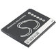 Baterija za Alcatel One Touch, OT, TCL A, Vodafone, 900mAh, Li-ion, 3.7V, CAB31L0004C1, HQ