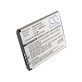 Baterija za Alcatel One Touch, OT, TCL A, Vodafone, 900mAh, Li-ion, 3.7V, CAB31L0004C1, HQ