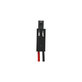 Baterija za GE FANUC ALPHA iSV, BETA iSV, 2900mAh, Li-MnO2, 6V, A98L-0031-0025, HQ