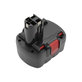 Baterija za Bosch 13614, 3000mAh, Ni-MH, 14.4V, 2 607 335 264, HQ