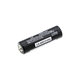 Baterija za Panasonic, Braun, 2000mAh, Ni-MH, 1.2V, WER1411L2508, HQ