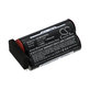 Baterija za Moser ChromStyle, Wella Academy, Super Cordless, 2000mAh, Ni-MH, 3.6V, 1871-7590, HQ
